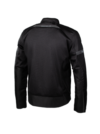 Air shell муж. Чёрный 1