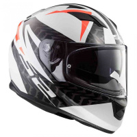 Шлем LS2 FF320 STREAM EVO COMMANDER 1