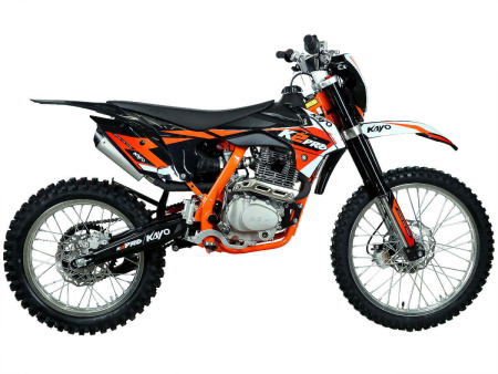 KAYO K2 PRO 250
