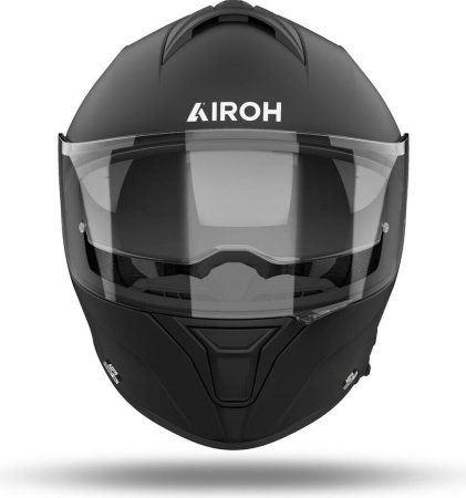 Airoh Spark 2 Color Black Matt 3