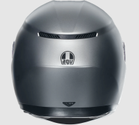 AGV K-3 E2206 RODIO GREY MATT 4