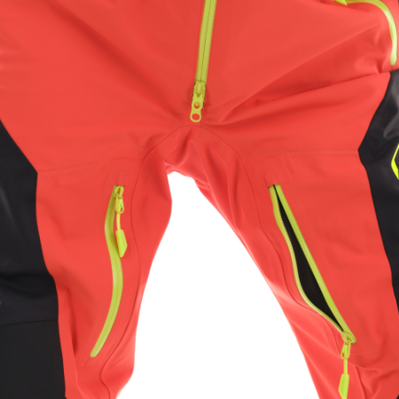 Комбинезон DragonFly Superlight 3L кр-ж92