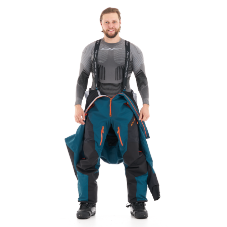 Комбинезон DragonFly Superlight 3L с-о6