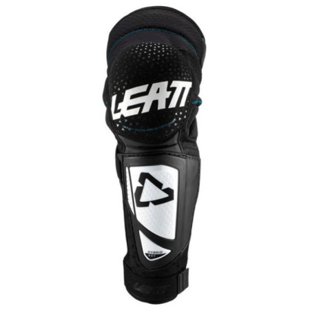 Наколенники подростковые LEATT 3DF Hybrid Knee & Shin Guard EXT Junior