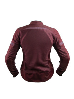 Air shell жен,  Бургунди 1