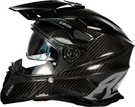 COMMANDER 2 CARBON 4