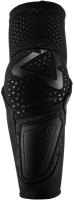 le-prt-9302_ElbowGuard3DFHybrid_Blk_front_ergebnis