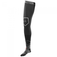 leat knee brace socks