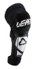 Наколенники LEATT Knee & Shin Guard 3DF Hybrid EXT wb 2