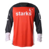STARKS Джерси PHOENIX (Кросс) Красный