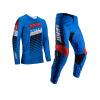 Leatt 3.5 Ride Kit royal