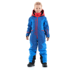 DF Junior Gravity Blue-Red