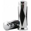 Ручки руля PW DIAMOND 22мм 125мм