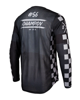 Джерси STARKS EF56 Base