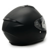 Шлем HJC C10 SEMI FLAT BLACK 3