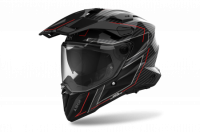 Шлем Airoh Commander 2 Carbon Stylish gloss 1