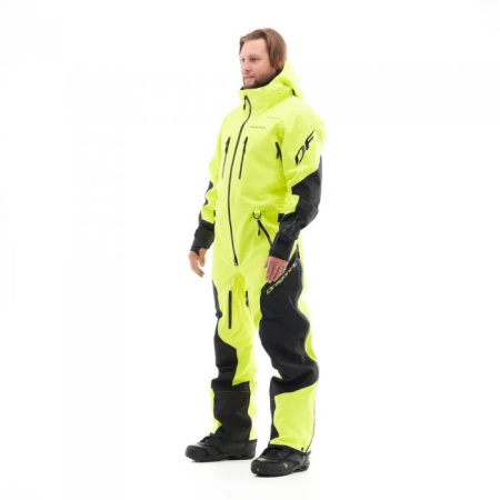 Комбинезон DragonFly Superlight 3L ж2