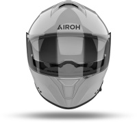 Airoh Spark 2 Color Grey Gloss 3