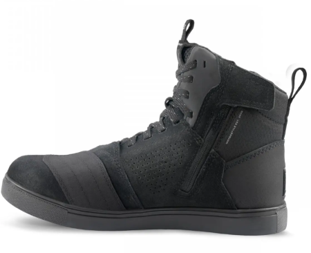 Rebel 2 black 3