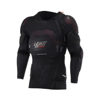 Защита панцирь Leatt Body Protector 3DF AirFit Evo 1