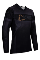 Джерси Leatt Moto 5.5 UltraWeld Stealth