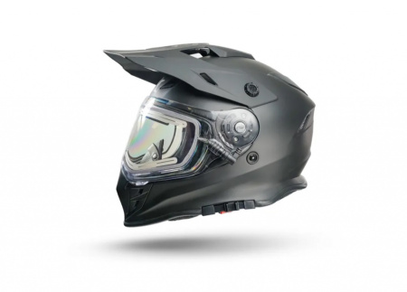 RSX, Iceman (H-331) Winter