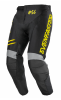 Штаны Base Черный Hi-Viz