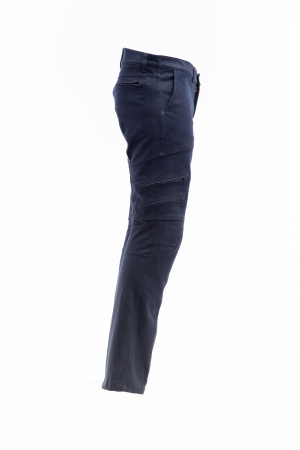 Fortuna Blue 2