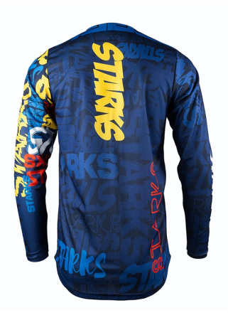 Base cross kids 2