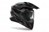 Шлем Airoh Commander 2 Carbon Stylish gloss