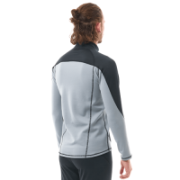 Термокофта зимняя с высоким воротом 3