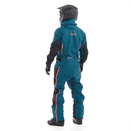 Комбинезон DragonFly Superlight 3L с-о3