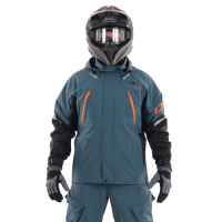 QUAD 2.0 ARCTIC-BLACK