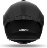 Airoh Spark 2 Color Black Matt 2