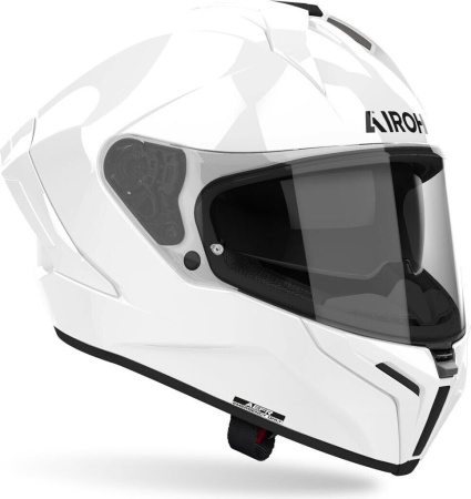 Airoh Matryx Color weiß 1