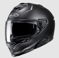I71 Semi flat black