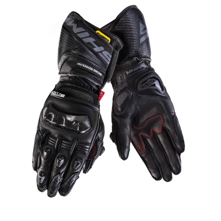 SHIMA RS-2 LADY BLACK