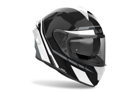 Airoh Spark 2 Spinner белый