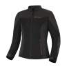 SHIMA_OPENAIR_Lady_jacket_black