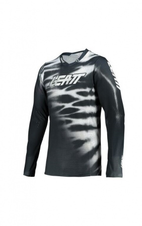Leatt Moto 3.5 Mini Jersey African Tiger