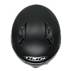 Шлем HJC C10 SEMI FLAT BLACK 5