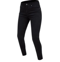 Classic III Slim Fit Ladies jeans мотоштаны Black