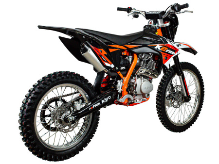 KAYO K2 PRO 250 4