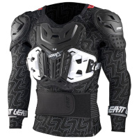 Защита панцирь Leatt Body Protector 4.5 Pro