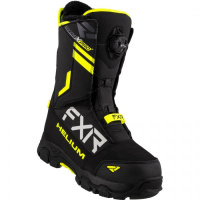 FXR Helium BOA by