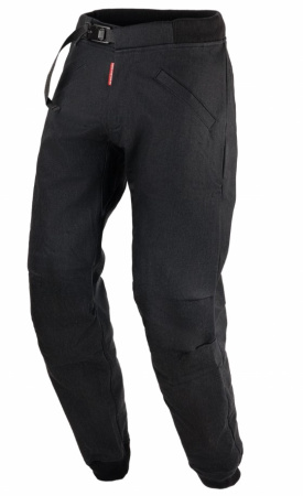 RLXPANTS SPECIAL BLACK