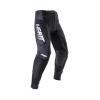 Мотоштаны Leatt Moto 4.5 stealth
