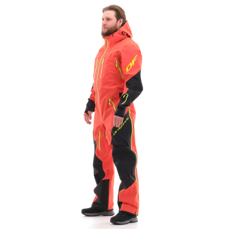 Комбинезон DragonFly Superlight 3L кр-ж4