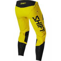 Штаны SHIFT Blue Risen 2.0 1