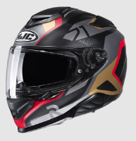 HAPEL MC1